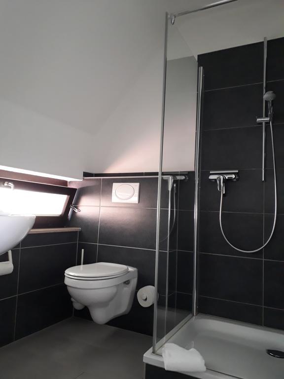Pension Am Weinberg Bed & Breakfast Mainstockheim Buitenkant foto